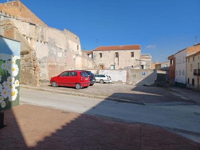 Terreno en venta en Linyola