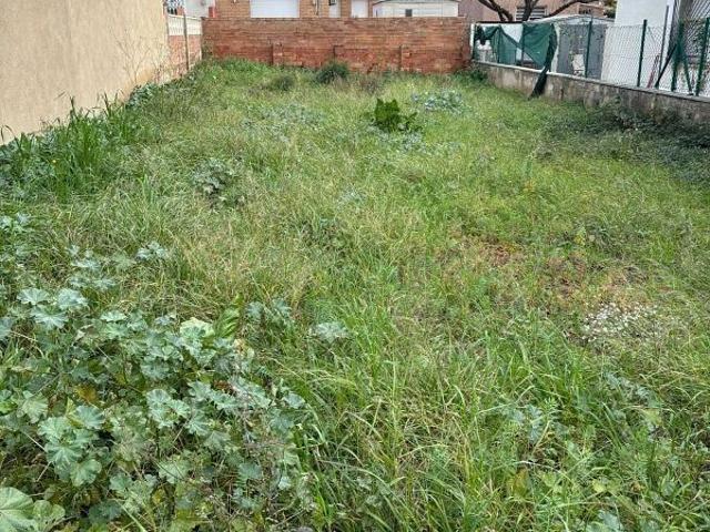 Terreno en venta en Sant Joan, Baix Camp