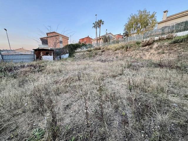 Terreno en venta en la Roca del Vallès, Barcelona