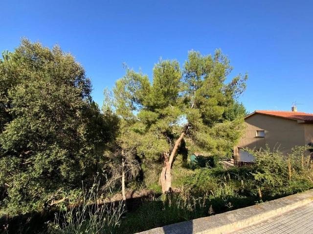 Terreno en venta en la Quintana, Vallès Oriental