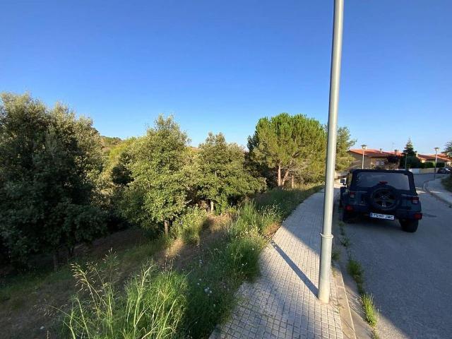 Terreno en venta en la Quintana, Vallès Oriental