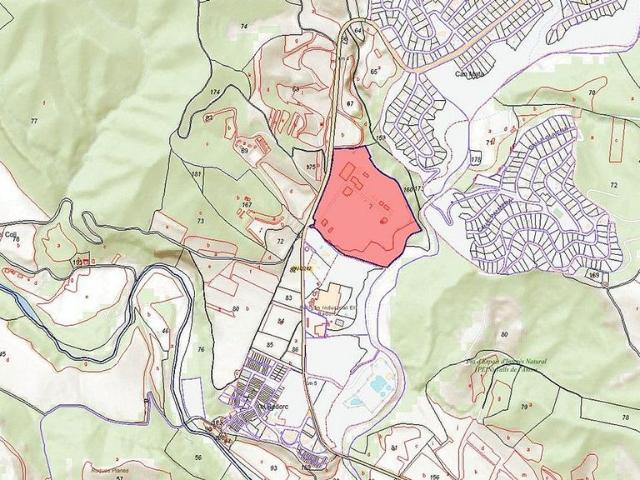 Terreno en venta en Anoia, Catalunya
