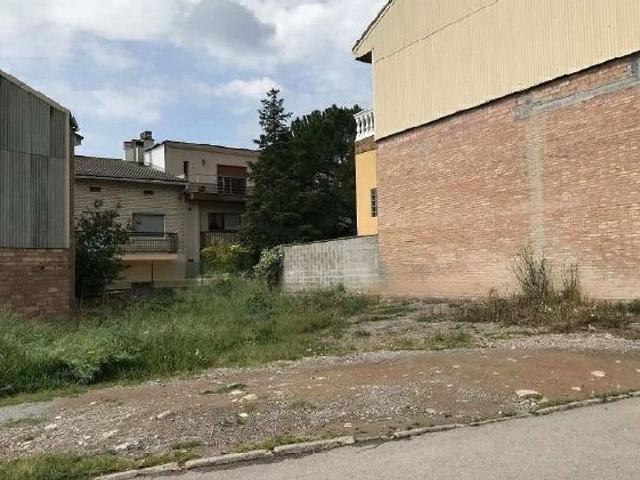 Terreno en venta en Bages, Catalunya
