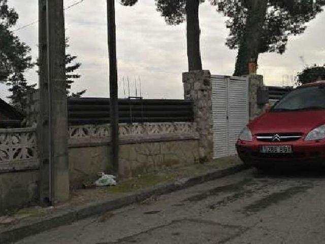 Terreno en venta en Can Claramunt, Anoia