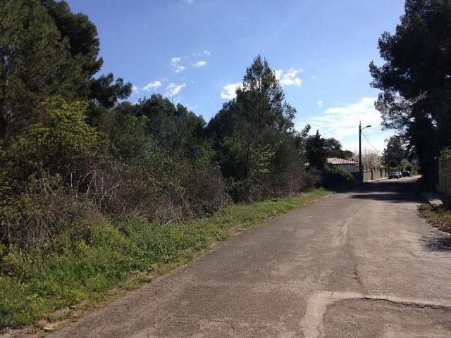Terreno en venta en Can Claramunt, Anoia