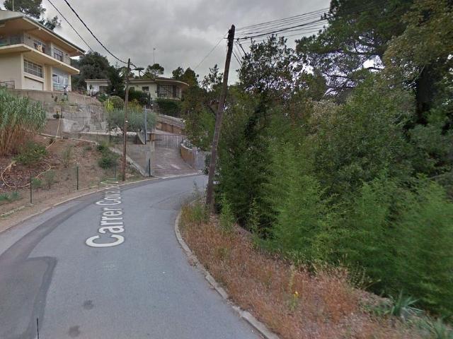 Terreno en venta en el Racó, Vallès Occidental