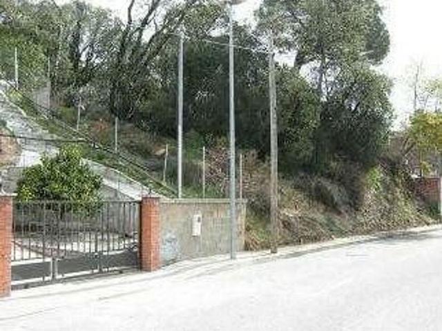 Terreno en venta en la Selva, Catalunya