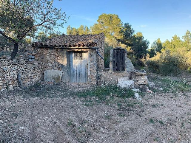 Terreno en venta en Rasquera