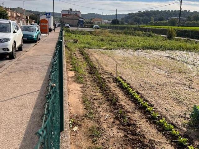 Terreno en venta en Gironès, Catalunya