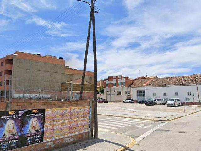 Terreno en venta en Mollerussa