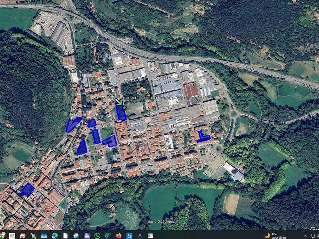 Terreno en venta en les Tries, Garrotxa