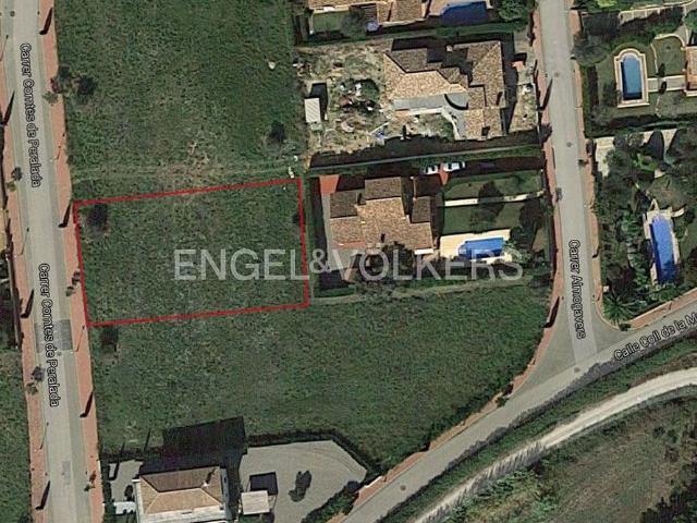 Terreno en venta en Alt Empordà, Catalunya