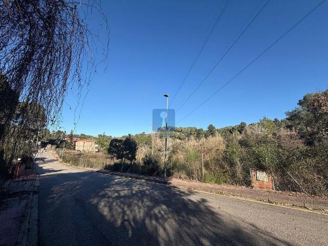 Terreno en venta en Corbera de Llobregat, Barcelona