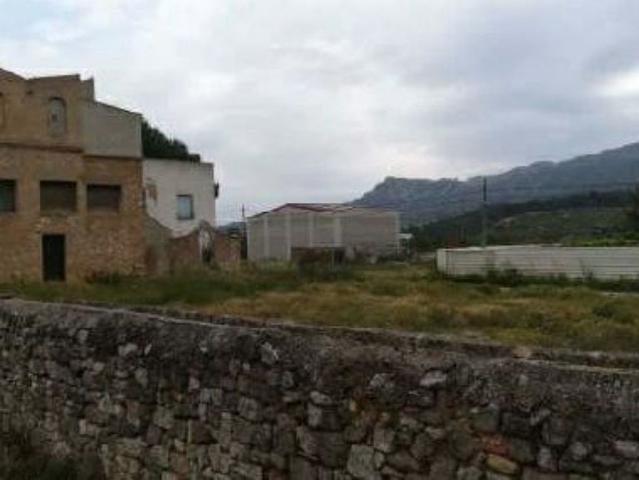 Terreno en venta en Corbera D'ebre, Poble Vell de Corbera d'Ebre