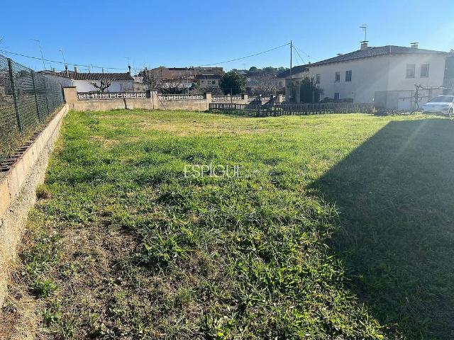 Terreno en venta en Canigó, la Selva