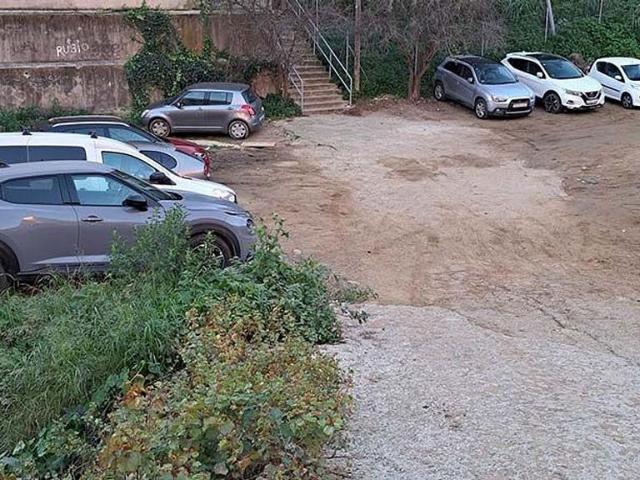 Terreno en venta en Barcelona, Sant Genís dels Agudells