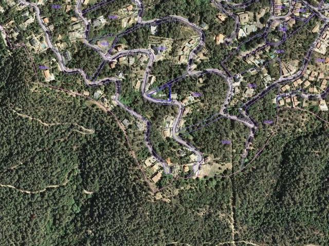 Terreno en venta en Vallès Occidental, Catalunya