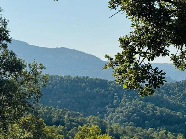 Terreno en venta en Castellar Del Vallès, el Racó