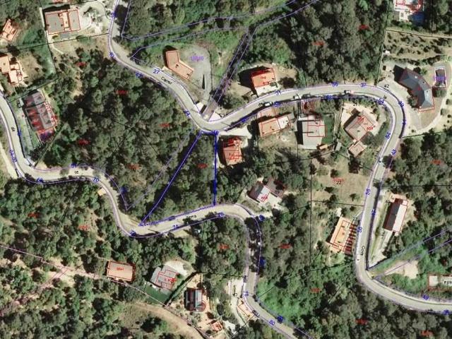 Terreno en venta en el Racó, Vallès Occidental