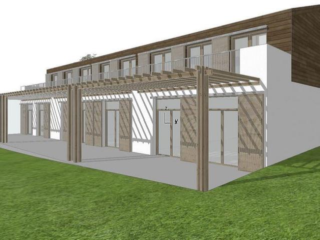Terreno en venta en Aiguafreda, Barcelona