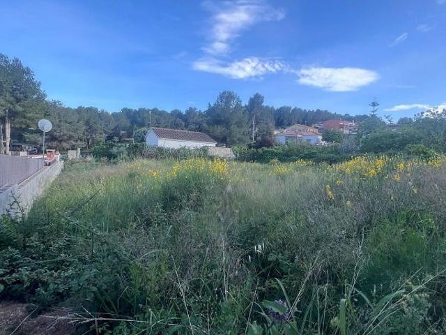 Terreno en venta en Baix Penedès, Catalunya
