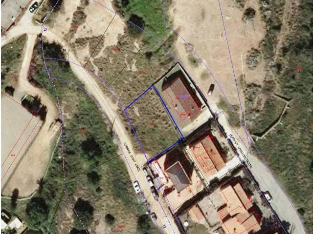 Terreno en venta en la Quintana, Vallès Oriental