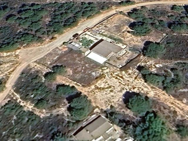 Terreno en venta en Alt Camp, Catalunya