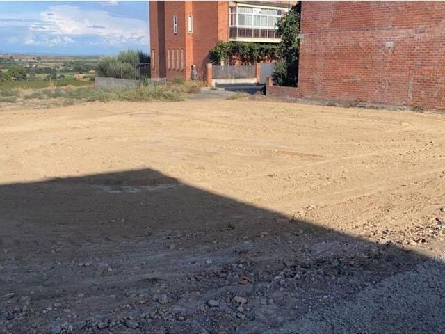 Terreno en venta en Segrià, Catalunya