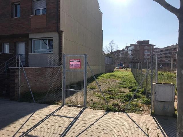 Terreno en venta en La Bordeta, Segrià