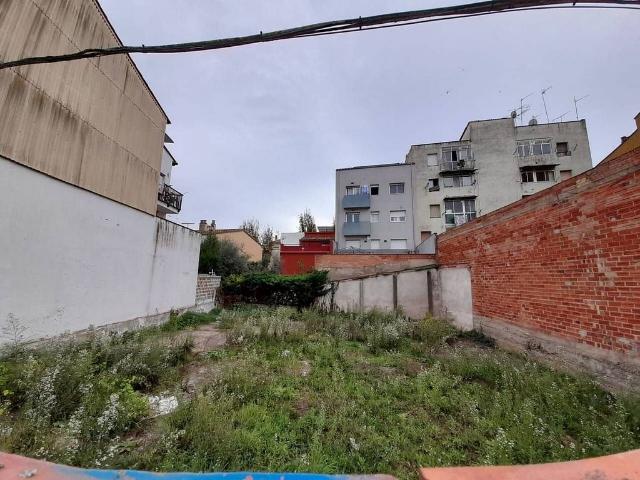 Terreno en venta en Salt, Girona