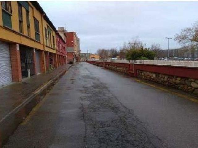Terreno en venta en Salt, Girona