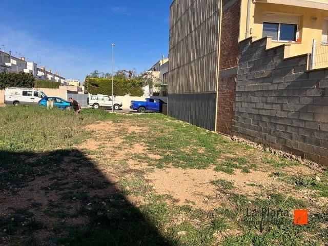Terreno en venta en Valletes, Montsià