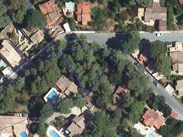 Terreno en venta en Baix Empordà, Catalunya