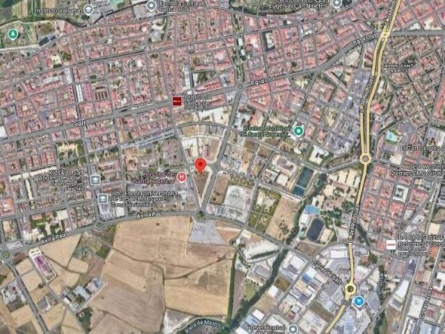 Terreno en venta en Salt