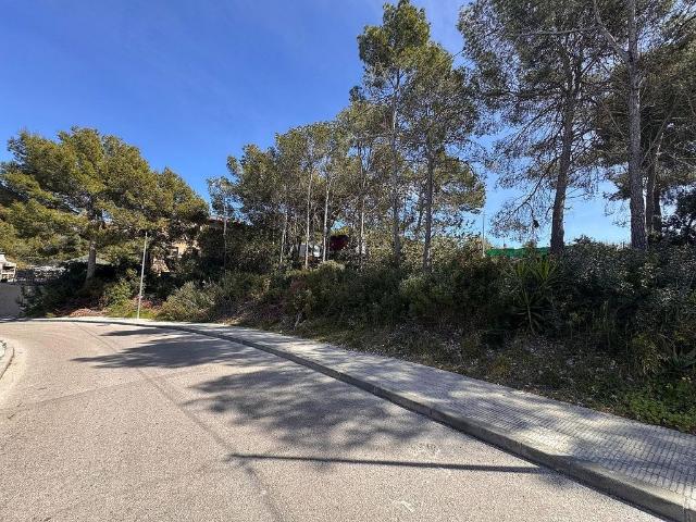 Terreno en venta en Segur de Dalt, Baix Penedès