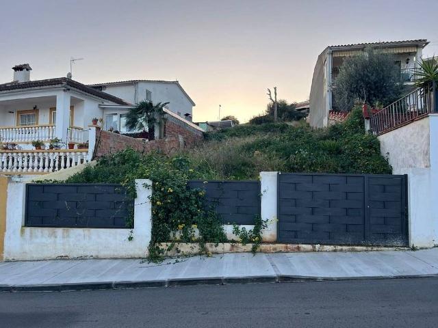 Terreno en venta en el Mas Trader, Garraf