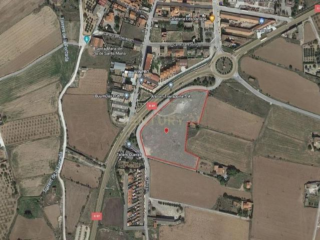 Terreno en venta en Alt Camp, Catalunya