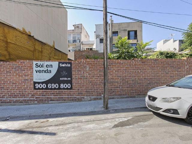 Terreno en venta en el Mas d'en Serra, Garraf