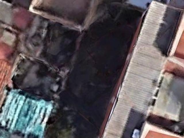 Terreno en venta en Badalona