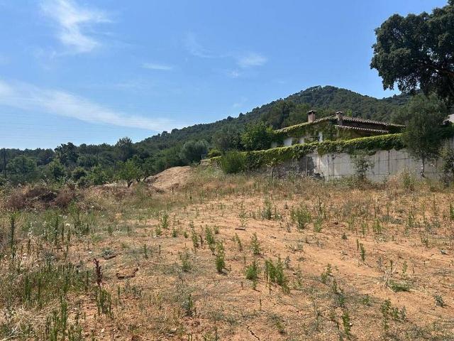 Terreno en venta en Can Xec, Vallès Oriental