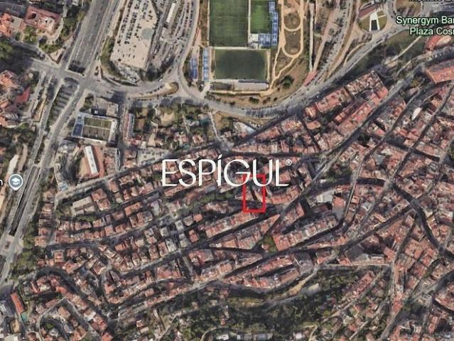 Terreno en venta en Horta-Guinardó, Barcelonès