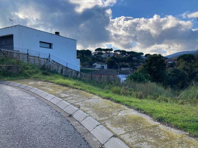 Terreno en venta en Àgora Parc, Maresme
