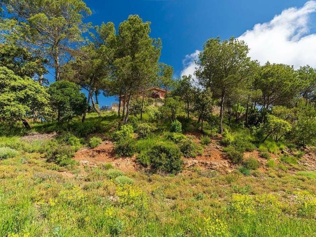 Terreno en venta en la Figuerola, Bages