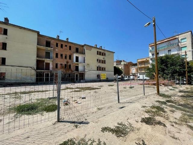 Terreno en venta en Pla d'Urgell, Catalunya