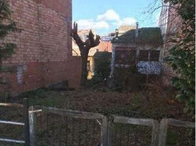 Terreno en venta en la Creu de Codines, Osona