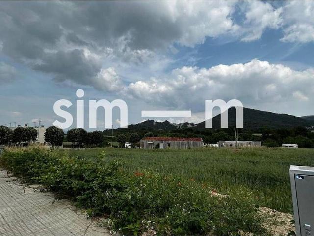 Terreno en venta en Osona, Catalunya