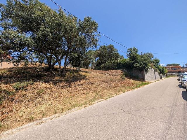 Terreno en venta en la Selva, Catalunya