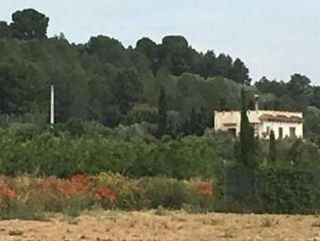 Terreno en venta en Móra d'Ebre, Tarragona