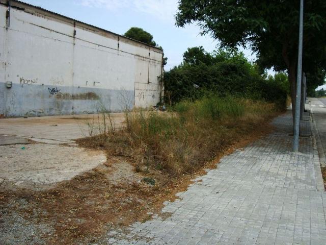 Terreno en venta en Nucli Antic, Garraf