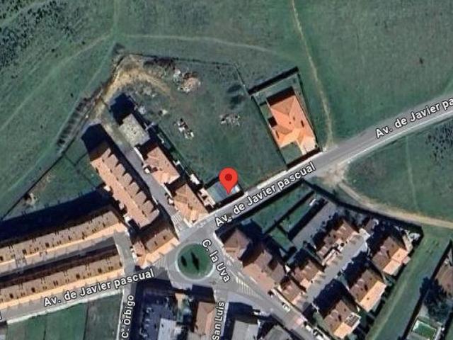 Terreno en venta en Badalona, Barcelona